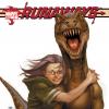 Runaways (2003) #4