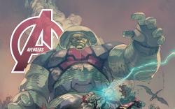 AVENGERS 13 (WITH DIGITAL CODE)