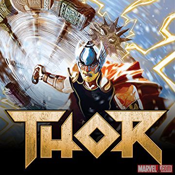 Thor (2018 - 2019)