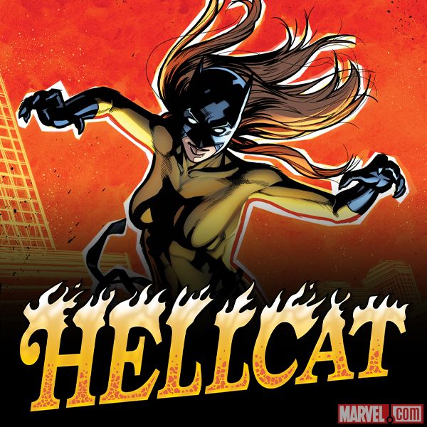 Hellcat (2023)