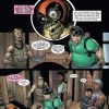 PRELUDE TO DEADPOOL CORPS #4 Art by Paco Medina