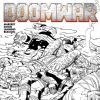 Doomwar (2010) #2