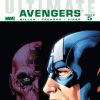 ULTIMATE COMICS AVENGERS #5 Cover by Carlos Pacheco
