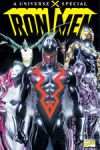 Universe X: Iron Men (2001)