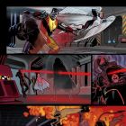 Weekly Watcher World Premiere: X-Men Legacy Annual #1