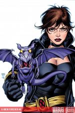 X-Men Forever (2009) #4