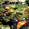 X-MEN VS HULK #1