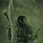 Skaar: Warbound