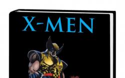 X-MEN: WOLVERINE/GAMBIT: VICTIMS PREMIERE HC