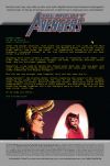 Mighty Avengers (2007) #24