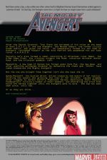 Mighty Avengers (2007) #24