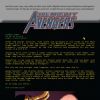 MIGHTY AVENGERS #24 preview page