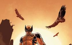 TIMESTORM 2009/2099: X-MEN #1