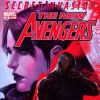 NEW AVENGERS #38
