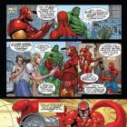 MARVEL ADVENTURES SUPER HEROES #4, page 5