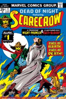 Dead of Night (1973) #11