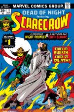 Dead of Night (1973) #11