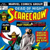 Dead of Night #11