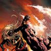AVENGERS/INVADERS #5