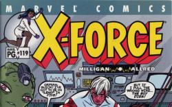 X-Force #119