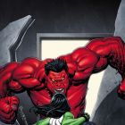 Marvel Previews for May 2008