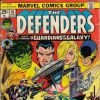 THE DEFENDERS Vol. 1 #26