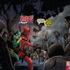 Cable & Deadpool #48, pages 1 and 2