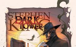 DARK TOWER: THE GUNSLINGER BORN #6