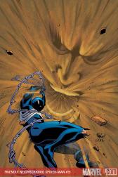 Friendly Neighborhood Spider-Man #19 