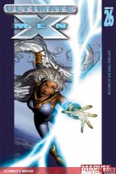 Ultimate X-Men #26 