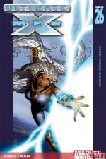 Ultimate X-Men (2000) #26