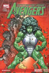 Avengers #73 