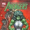 AVENGERS (2008) #73 COVER