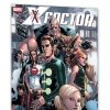 X-FACTOR VOL. 3: MANY LIVES OF MADROX #0