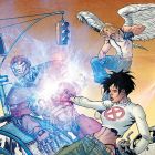 ULTIMATE X-MEN #86