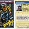 Power Man, Card #12