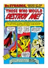 Strange Tales (1951) #142