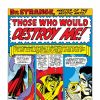 Strange Tales (1951) #142