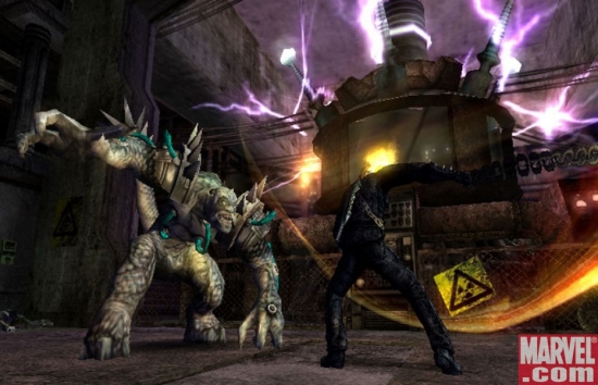 PS2 screenshot