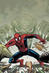 Marvel Adventures Spider-Man #16 