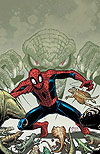 Marvel Adventures Spider-Man (2005) #16