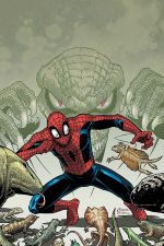 Marvel Adventures Spider-Man (2005) #16