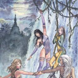 X-Women (2010) #1