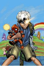 Cable & Deadpool (2004) #18