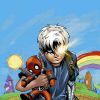 CABLE/DEADPOOL #18