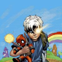 CABLE/DEADPOOL #18