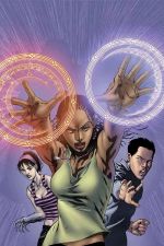 Spellbinders (2005) #4
