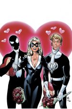 Spider-Man/Human Torch (2005) #4