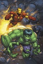 Marvel Team-Up (2004) #4