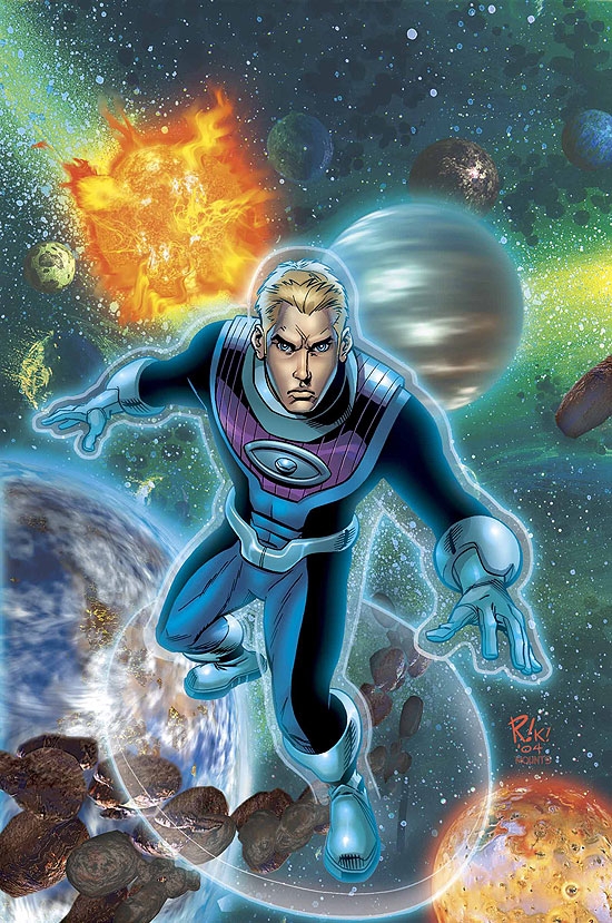 FANTASTIC FOUR (2005) #522 COVER